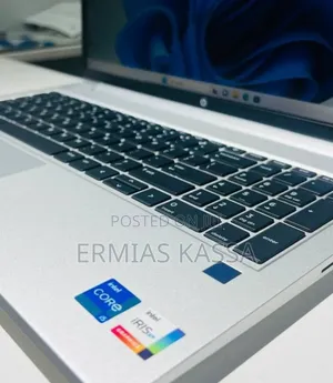 New Laptop HP ProBook 450 G8 16GB Intel Core I5 SSD 512GB