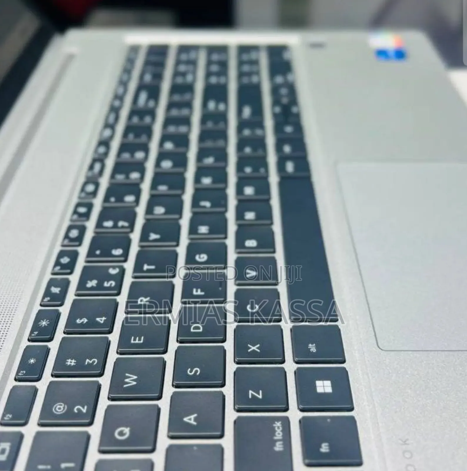 New Laptop HP ProBook 450 G8 16GB Intel Core I5 SSD 512GB