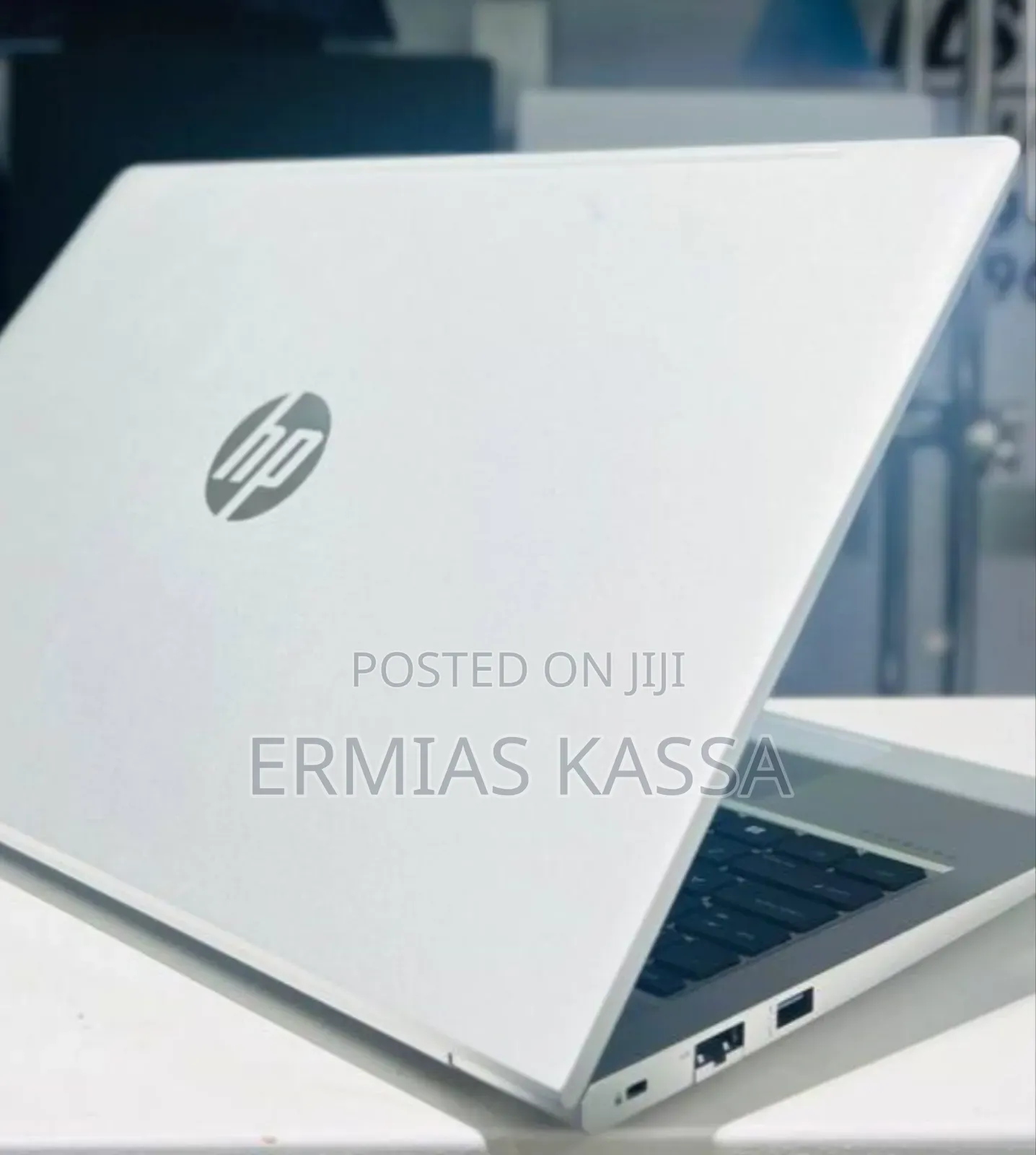 New Laptop HP ProBook 450 G8 16GB Intel Core I5 SSD 512GB