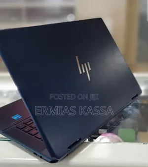 New Laptop HP Spectre X360 15 16GB Intel Core I7 SSD 1T