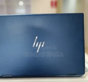 New Laptop HP Spectre X360 15 16GB Intel Core I7 SSD 1T