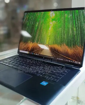 New Laptop HP Spectre X360 15 16GB Intel Core I7 SSD 1T