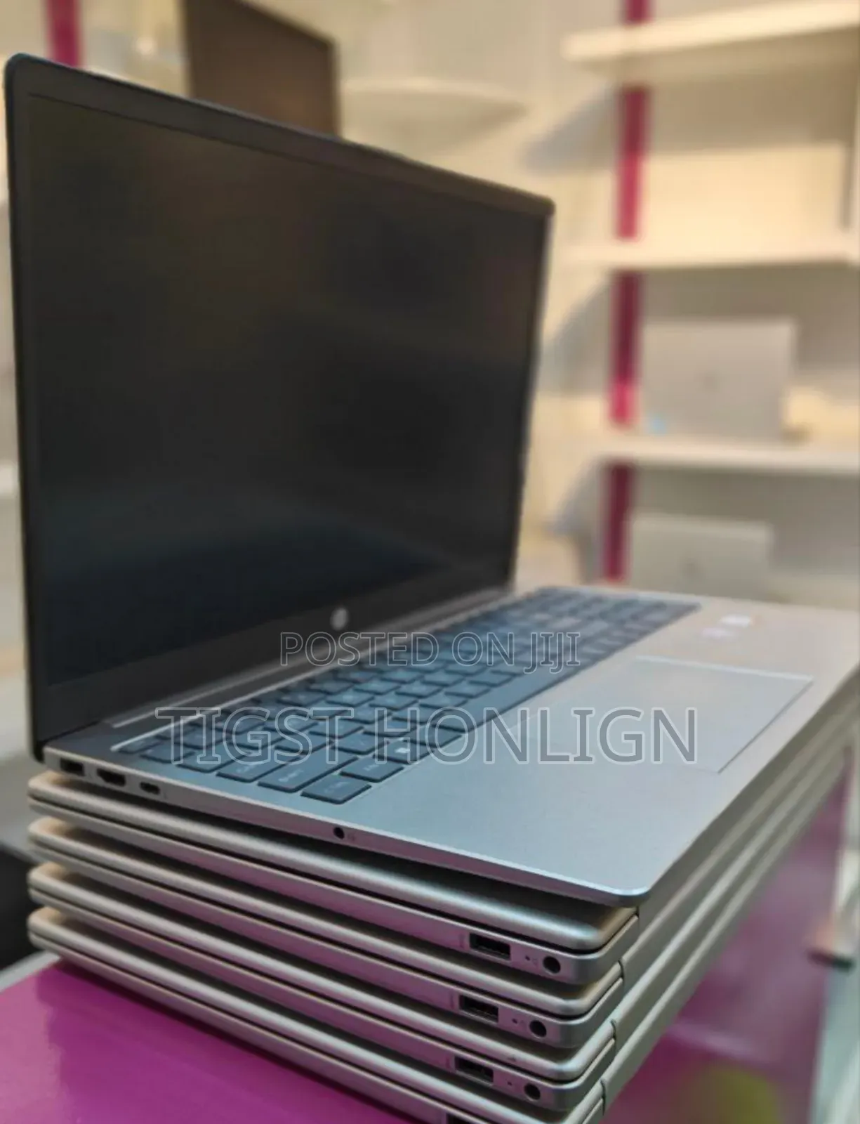 New Laptop HP Stream Notebook 16GB Intel Core I5 SSD 1T