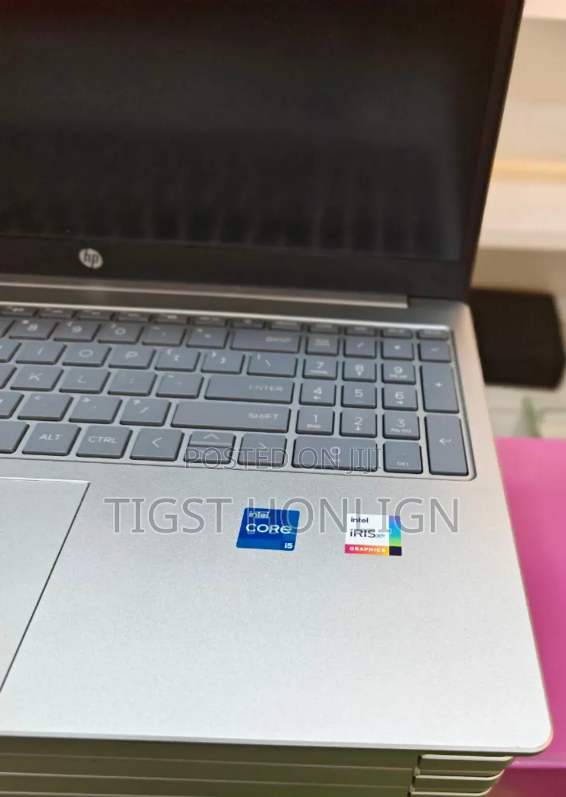 New Laptop HP Stream Notebook 16GB Intel Core I5 SSD 1T