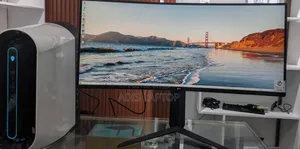 Photo - New Laptop Alienware Area-51m 32GB Intel Core I9 SSD 2T