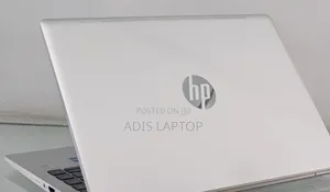 New Laptop HP ProBook 440 G10 16GB Intel Core I7 SSD 512GB