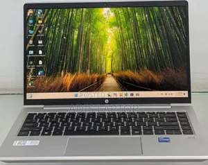 Photo - New Laptop HP ProBook 440 G10 16GB Intel Core I7 SSD 512GB