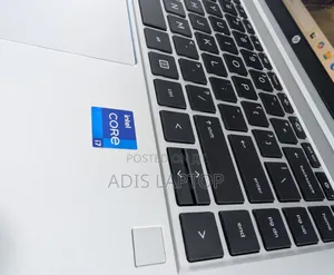 New Laptop HP ProBook 440 G10 16GB Intel Core I7 SSD 512GB