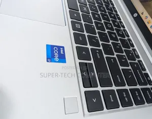 New Laptop HP ProBook 440 G9 16GB Intel Core I7 SSD 512GB