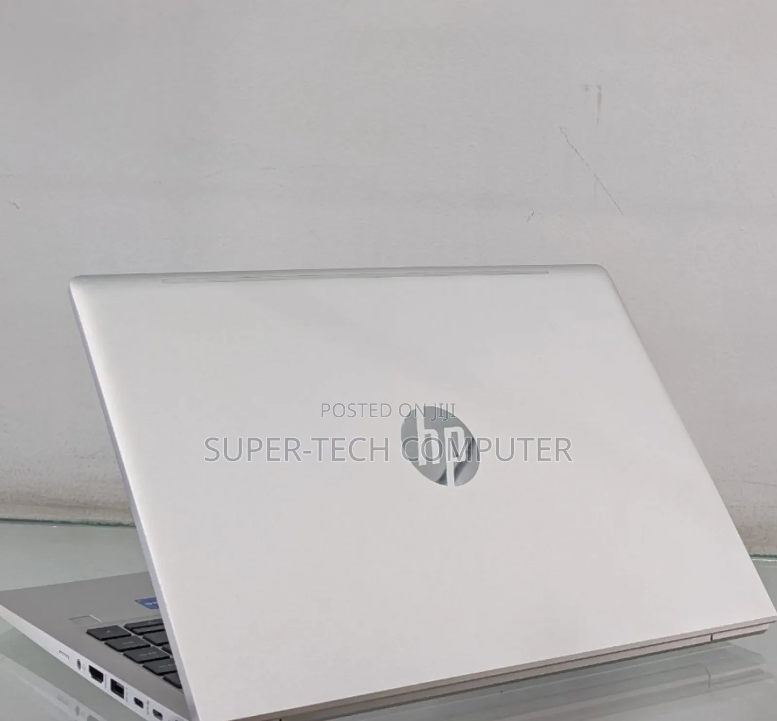 New Laptop HP ProBook 440 G9 16GB Intel Core I7 SSD 512GB