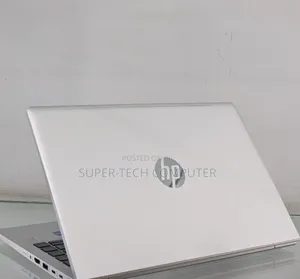 New Laptop HP ProBook 440 G9 16GB Intel Core I7 SSD 512GB