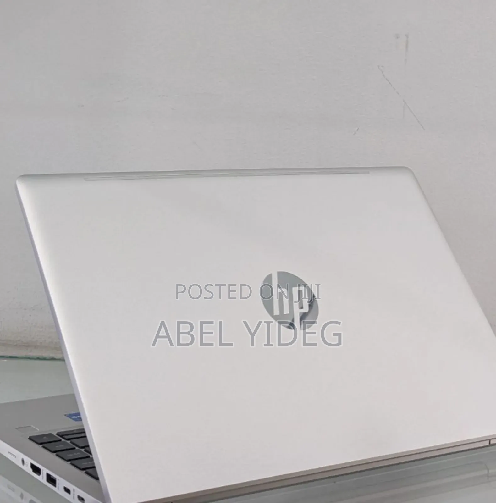 New Laptop HP ProBook 440 16GB Intel Core I7 SSD 512GB