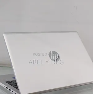Photo - New Laptop HP ProBook 440 16GB Intel Core I7 SSD 512GB