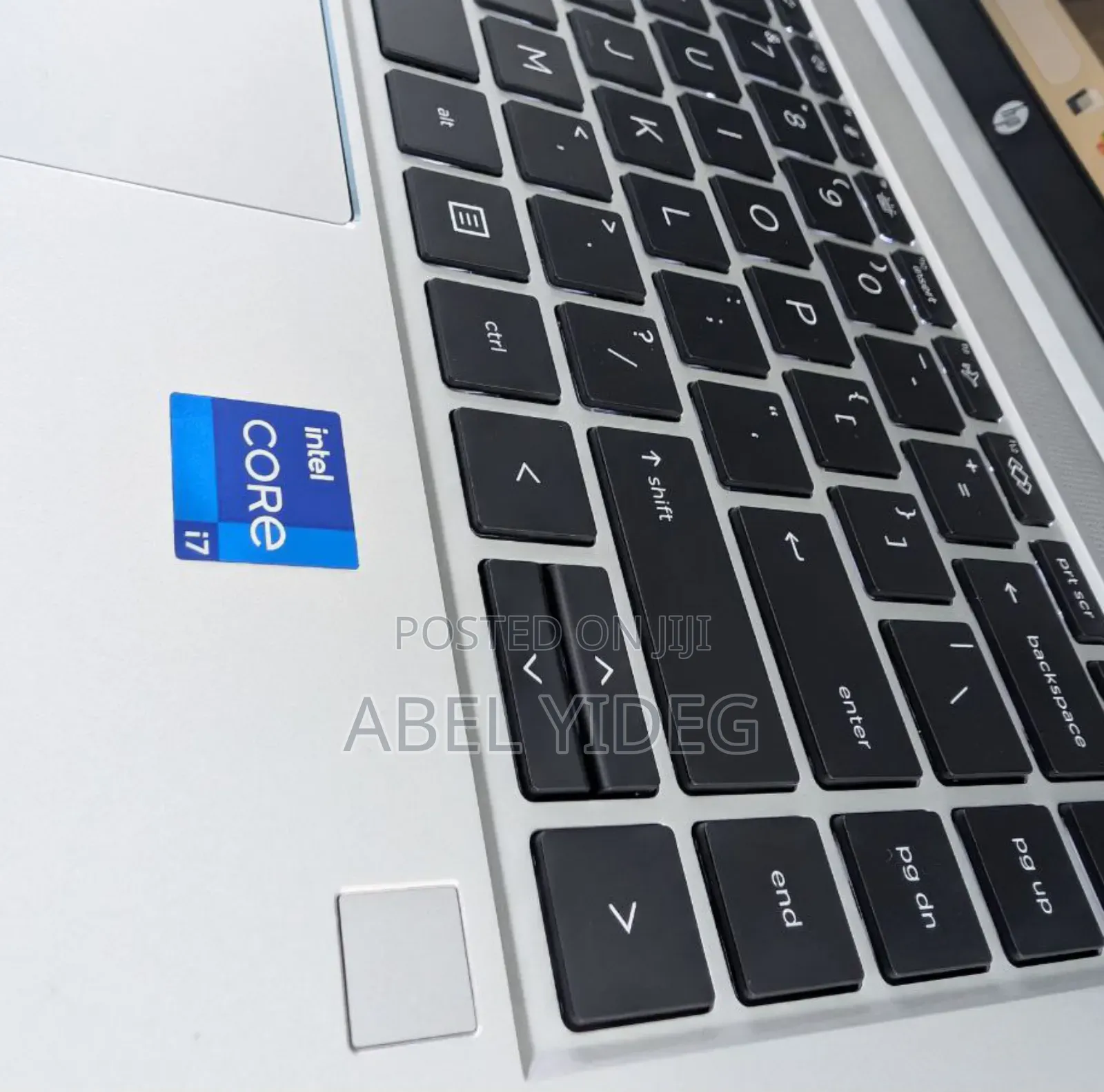 New Laptop HP ProBook 440 16GB Intel Core I7 SSD 512GB