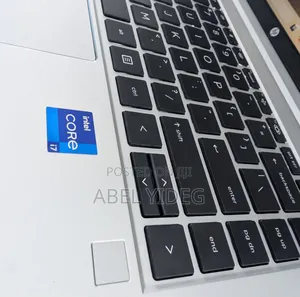 New Laptop HP ProBook 440 16GB Intel Core I7 SSD 512GB