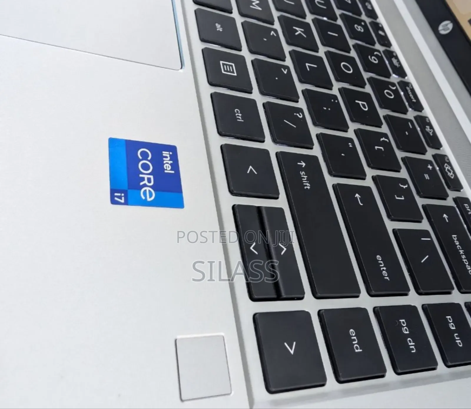 New Laptop HP ProBook 440 G10 16GB Intel Core I7 SSD 1T