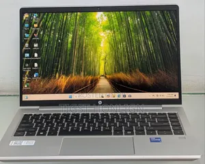 Photo - New Laptop HP ProBook 440 G10 16GB Intel Core I7 SSD 512GB