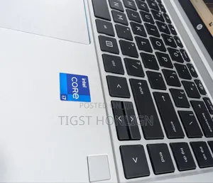 New Laptop HP ProBook 440 G10 16GB Intel Core I7 SSD 512GB