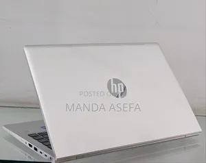 New Laptop HP ProBook 440 G10 16GB Intel Core I7 SSD 512GB