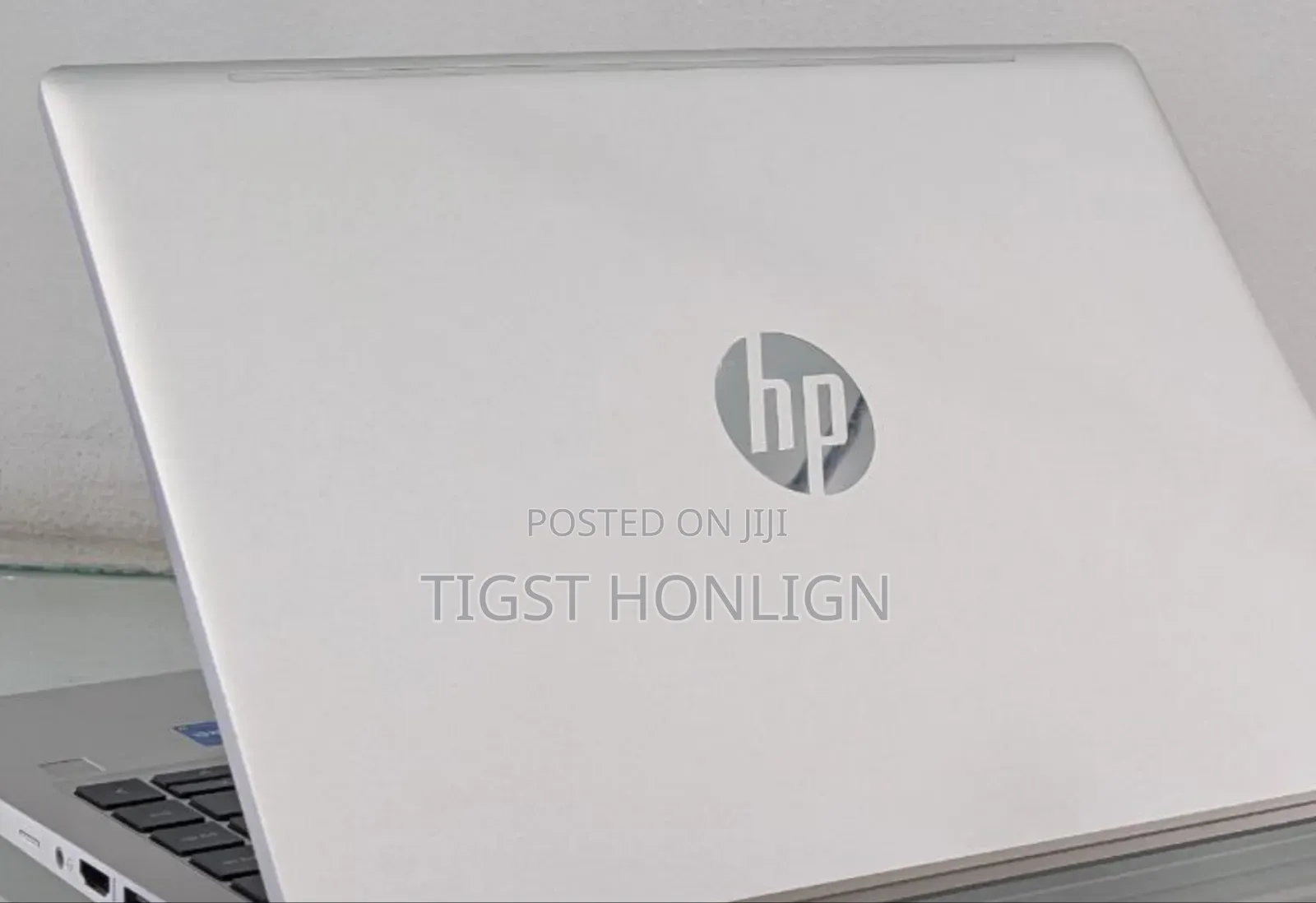 New Laptop HP ProBook 440 G10 16GB Intel Core I7 SSD 512GB