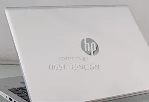 New Laptop HP ProBook 440 G10 16GB Intel Core I7 SSD 512GB