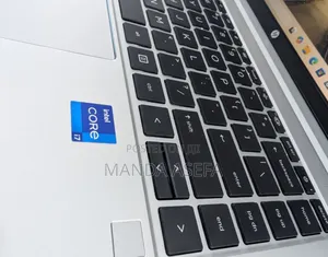 New Laptop HP ProBook 440 G10 16GB Intel Core I7 SSD 512GB