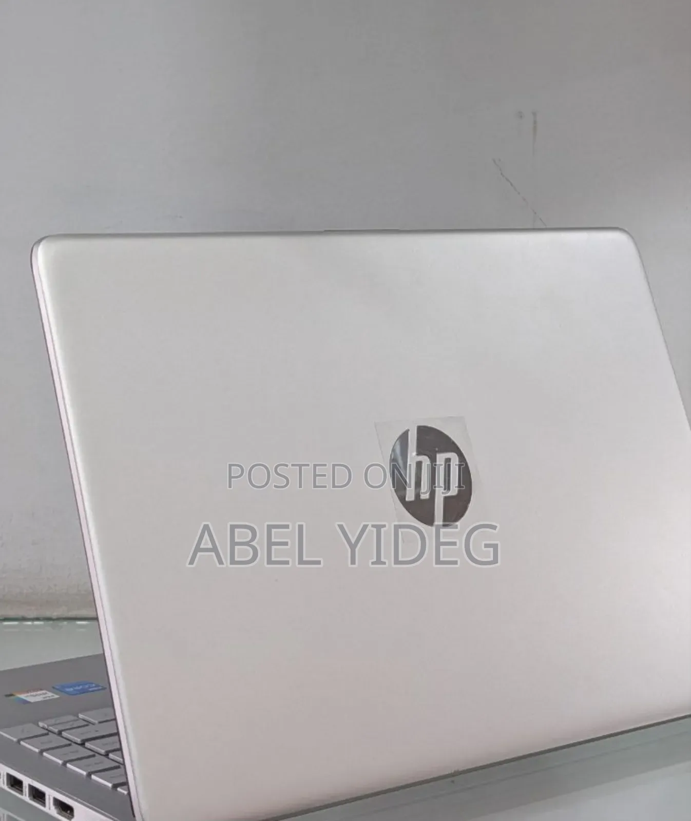 New Laptop HP Stream Notebook 16GB Intel Core I5 SSD 512GB
