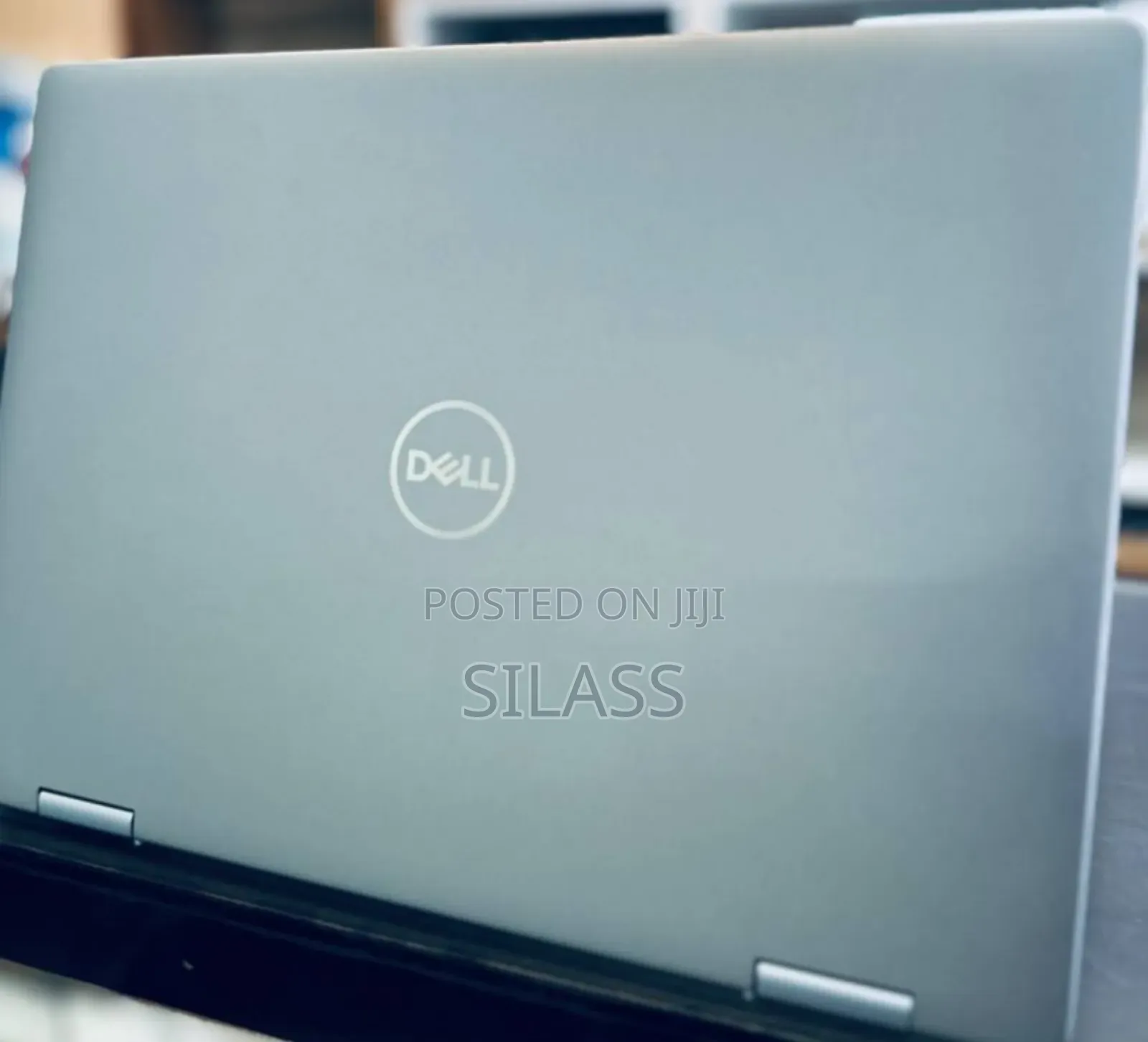New Laptop Dell Inspiron 15 16GB Intel Core I7 SSD 1T