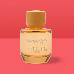 Photo - ZARA Orange Honey EDT 90 ML (3.04 Fl. Oz)