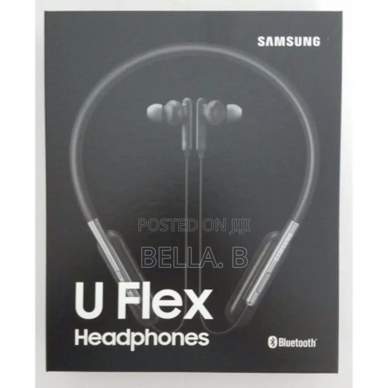 U Flex Headphones Bendable Beats Headphones