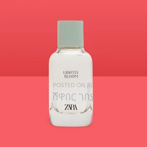 Photo - Zara Lightly Bloom EDP for Women 100ml