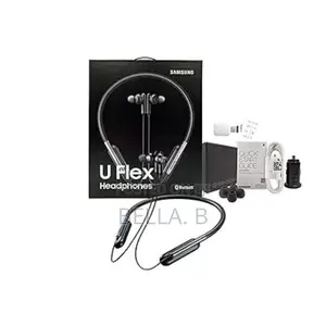 Photo - U Flex Headphone Flex Sound Elite