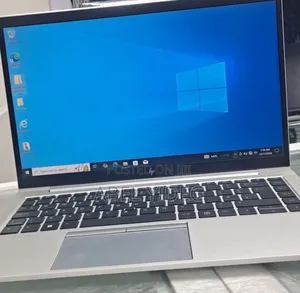New Laptop HP EliteBook 840 G8 16GB Intel Core I7 SSD 512GB