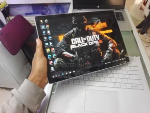 New Laptop Microsoft Surface 8GB Intel Core I5 SSD 128GB