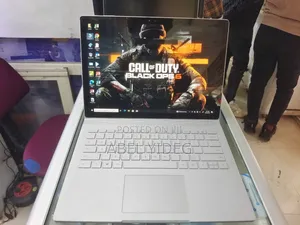 New Laptop Microsoft Surface 8GB Intel Core I5 SSD 128GB