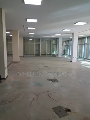 Urgently Available Building for Rent,