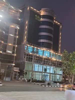 Photo - Urgently Available Building for Rent, Interior Office