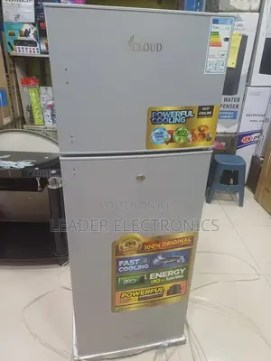 Photo - Cloud Refrigerator 320