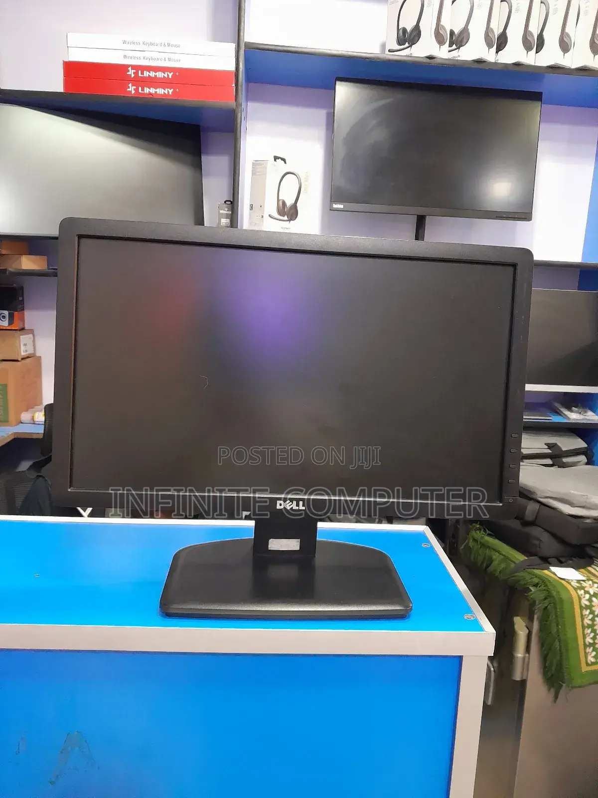 Dell Monitor