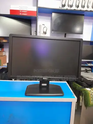 Photo - Dell Monitor