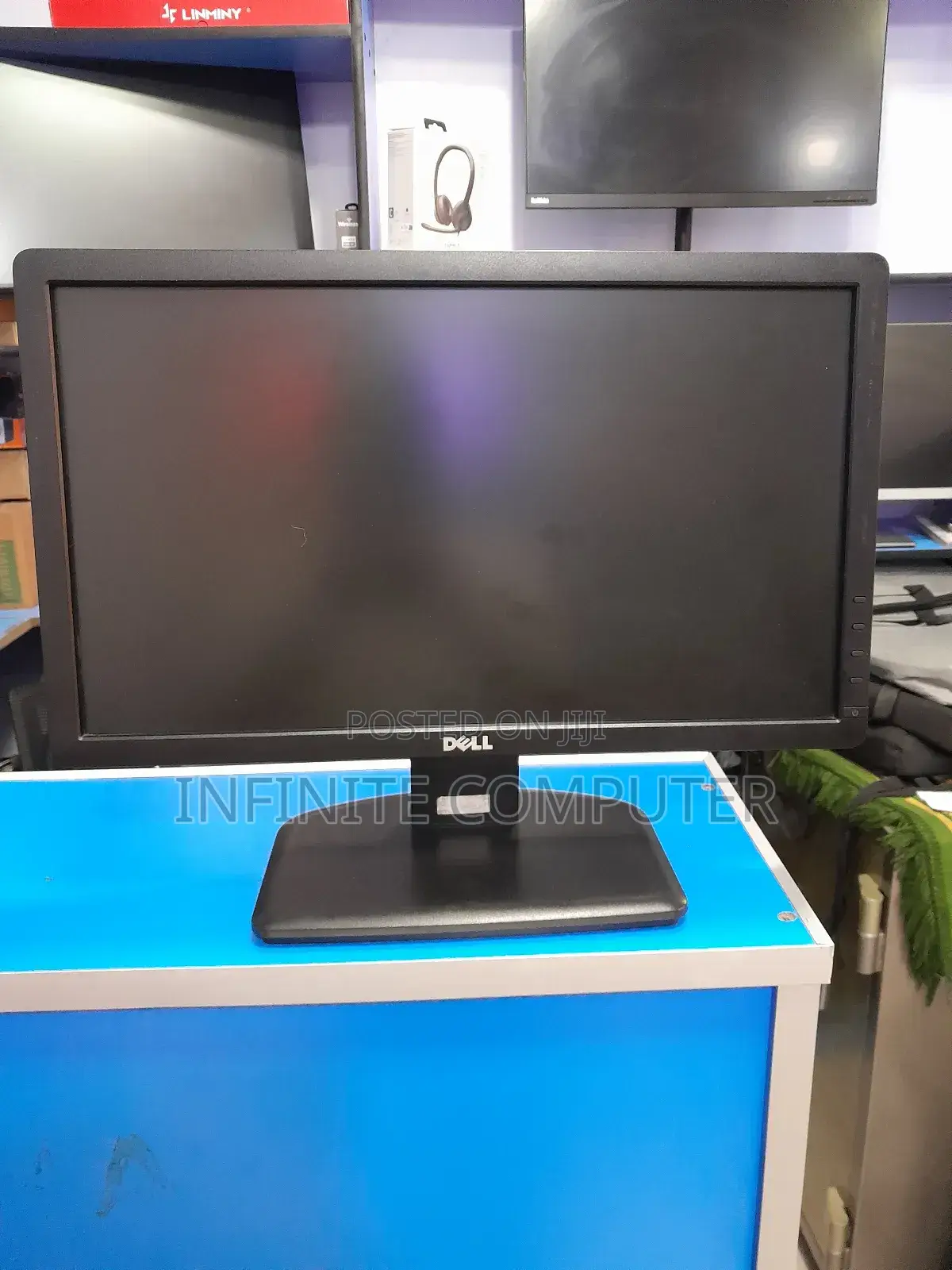 Dell Monitor