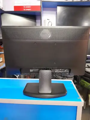 Dell Monitor