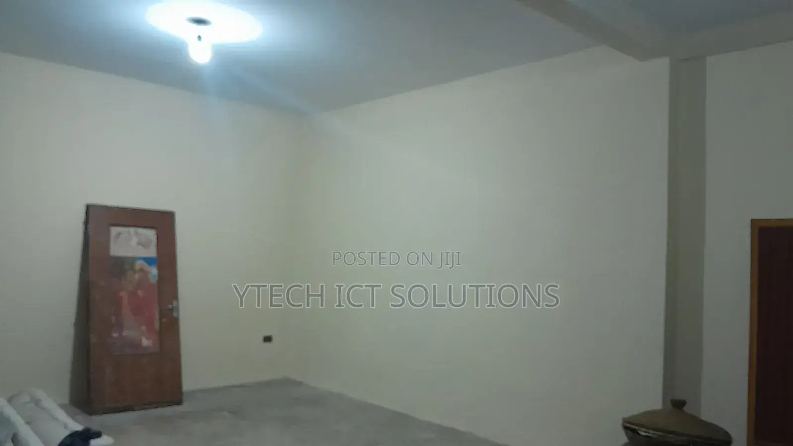 የሚከራይ መጋዘን 55m2