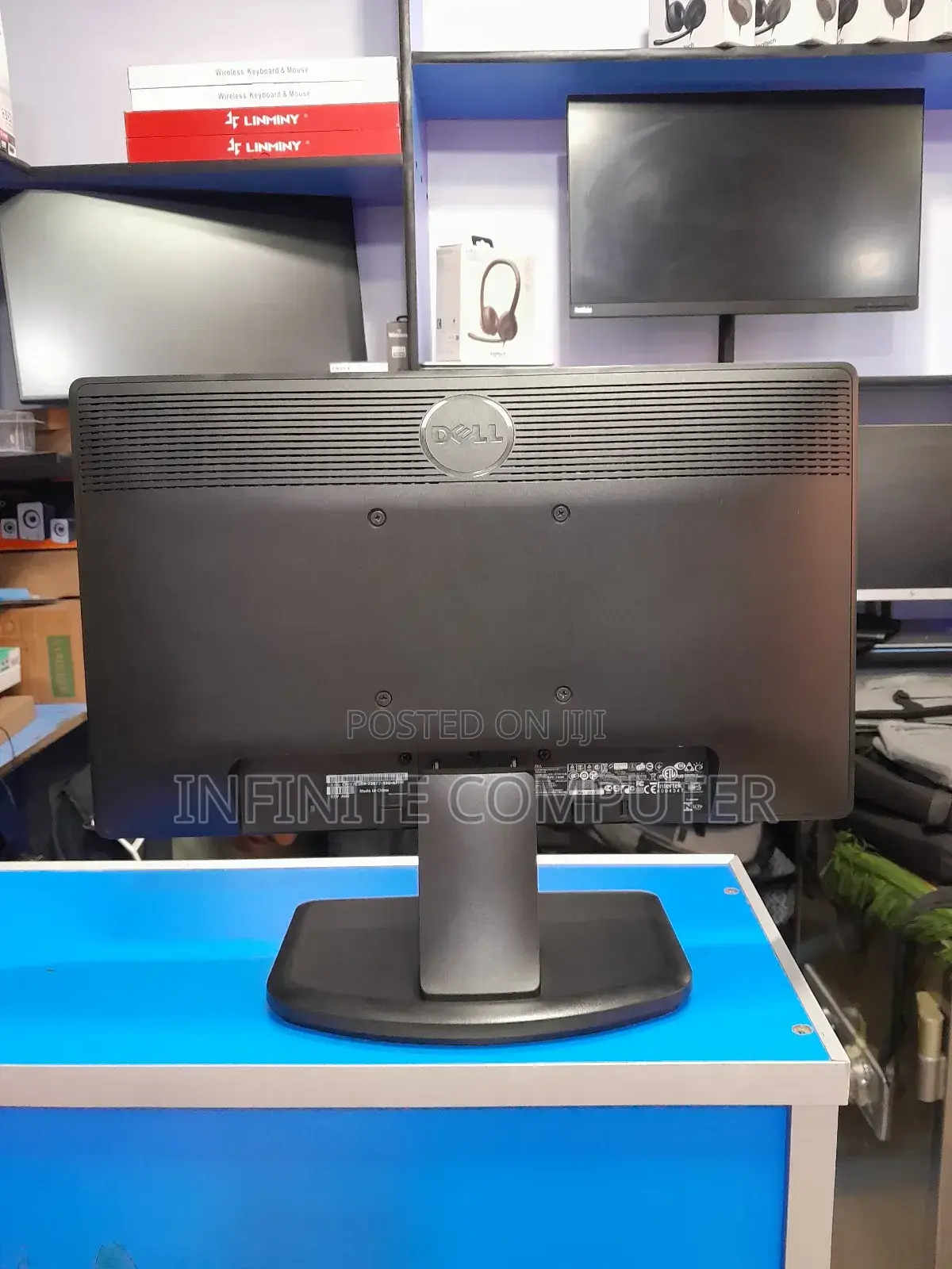 Dell Monitor