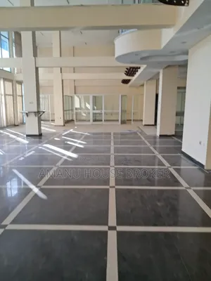 Urgently Available Building for Rent, Interior Office