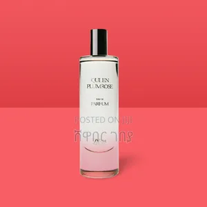 Photo - Zara Queen Plumrose Edp 80ml for Women