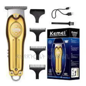 Kemei Original Hair Trimmer for Men's