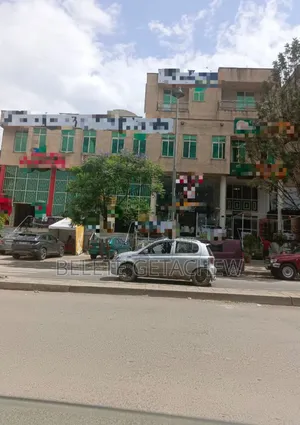 Commercial Building for Sale at Lebu 1350sqm