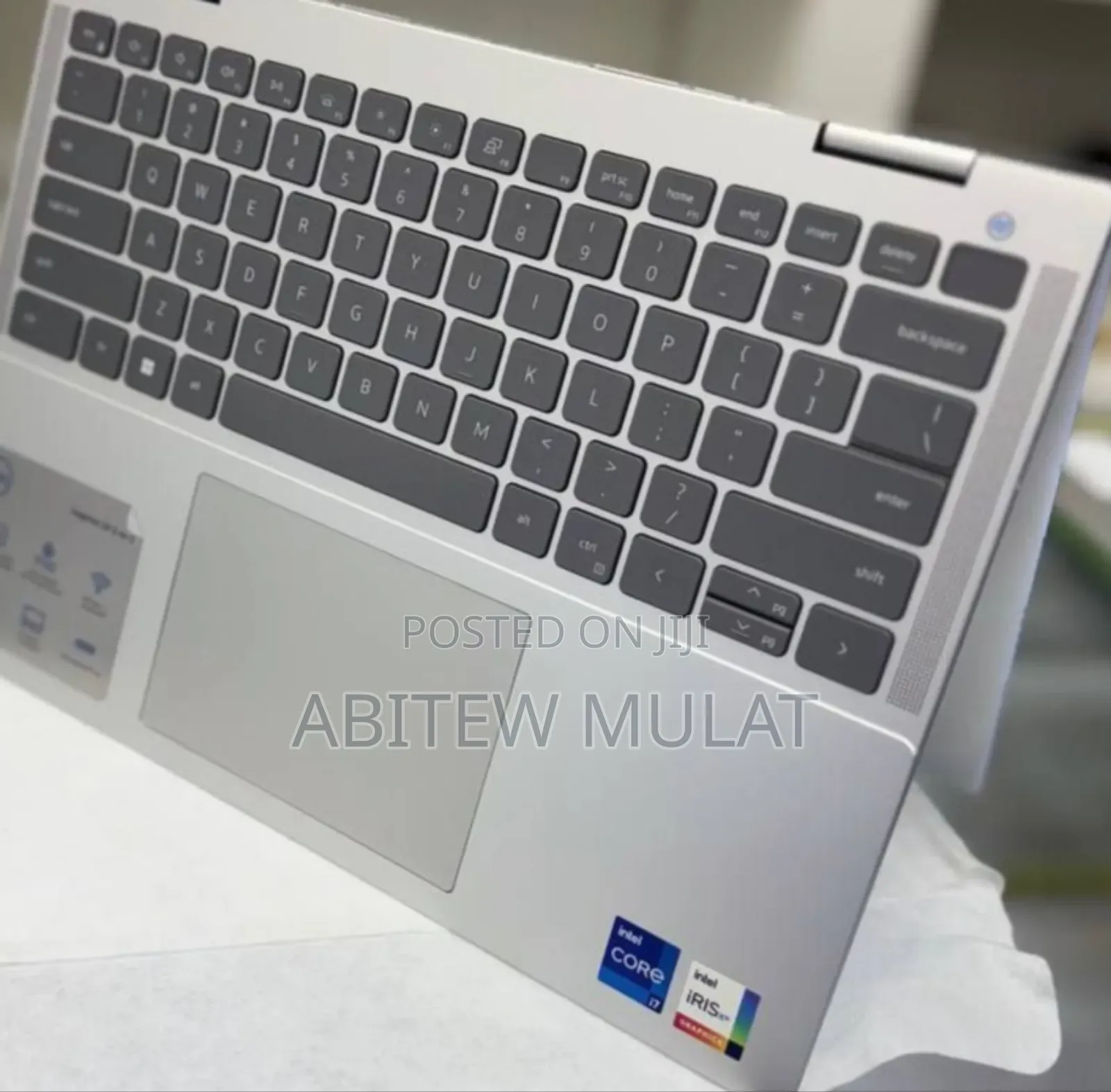 New Laptop Dell Inspiron 14 7437 16GB Intel Core I7 SSD 2T