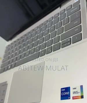 New Laptop Dell Inspiron 14 7437 16GB Intel Core I7 SSD 2T